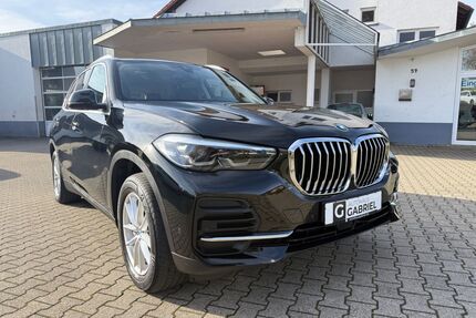 BMW X5 Gebrauchtwagen