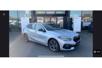 BMW 118 Gebrauchtwagen