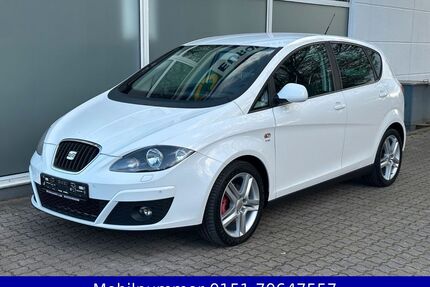 Seat Altea Gebrauchtwagen