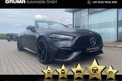 Mercedes-Benz CLE 53 AMG Gebrauchtwagen