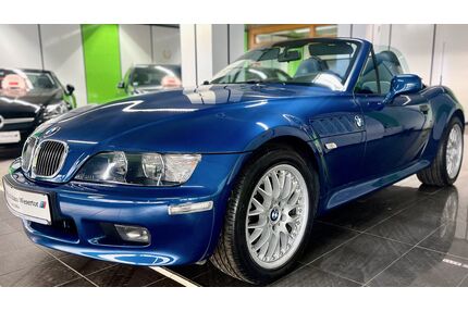 BMW Z3 Gebrauchtwagen