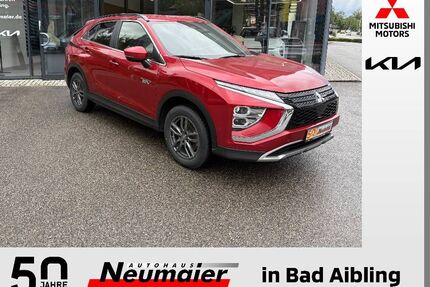 Mitsubishi Eclipse Cross Gebrauchtwagen
