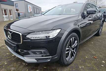Volvo V90 Cross Country Gebrauchtwagen