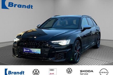Audi S6 Gebrauchtwagen