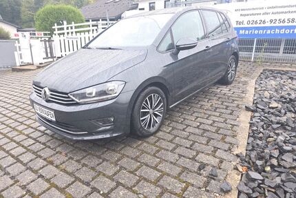 VW Golf Sportsvan Gebrauchtwagen