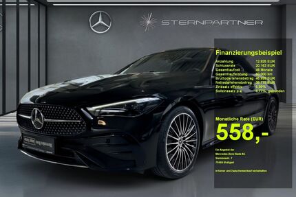 Mercedes-Benz CLE 200 Gebrauchtwagen
