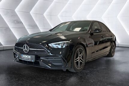 Mercedes-Benz C 180 Gebrauchtwagen