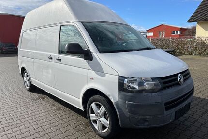 VW T5 andere Gebrauchtwagen