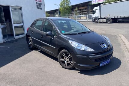 Peugeot 207 Gebrauchtwagen