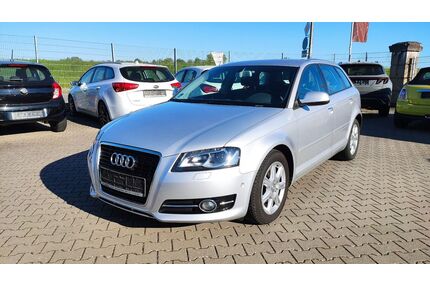Audi A3 Gebrauchtwagen
