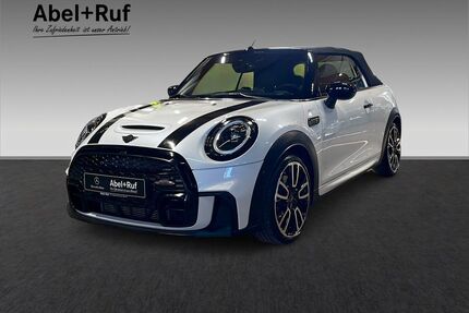 Mini Cooper S Cabrio Gebrauchtwagen