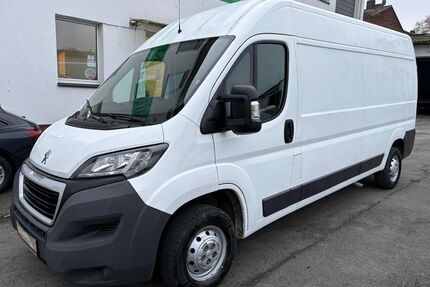 Peugeot Boxer Gebrauchtwagen