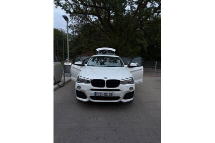 BMW X4 Gebrauchtwagen