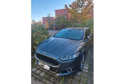 Ford Mondeo Gebrauchtwagen