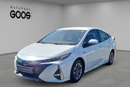 Toyota Prius Gebrauchtwagen