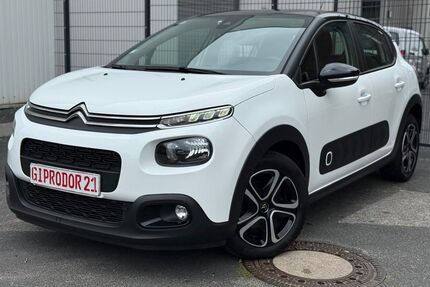 Citroen C3 Gebrauchtwagen