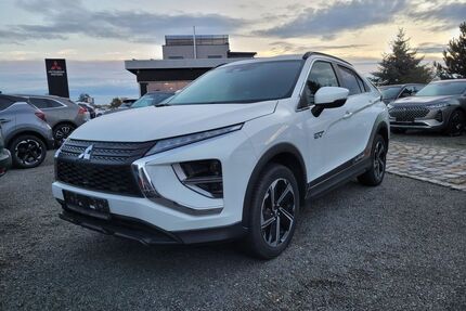 Mitsubishi Eclipse Cross Gebrauchtwagen