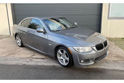 BMW 328 Gebrauchtwagen