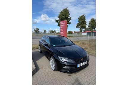 Seat Leon Gebrauchtwagen