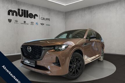 Mazda CX-80 Gebrauchtwagen
