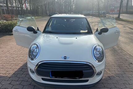 Mini One D Gebrauchtwagen