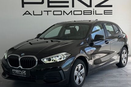 BMW 116 Gebrauchtwagen