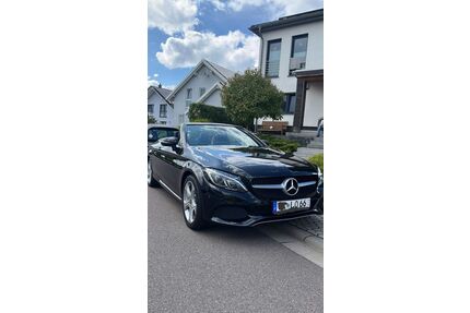 Mercedes-Benz C 200 Gebrauchtwagen