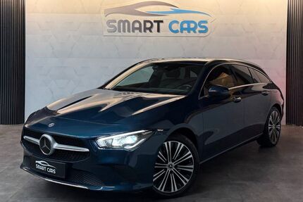 Mercedes-Benz CLA Shooting Brake Gebrauchtwagen
