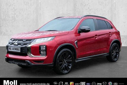 Mitsubishi ASX Gebrauchtwagen