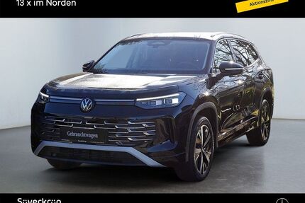 VW Tayron Gebrauchtwagen