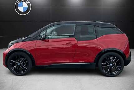 BMW i3 Gebrauchtwagen