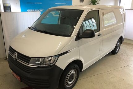 VW T6 Transporter Gebrauchtwagen