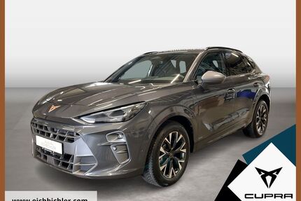 Cupra Terramar Gebrauchtwagen