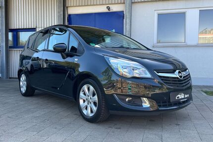 Opel Meriva Gebrauchtwagen