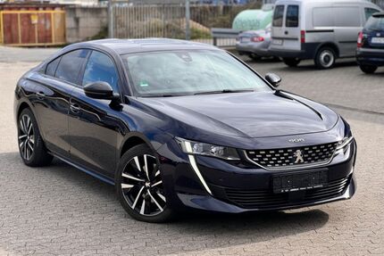 Peugeot 508 Gebrauchtwagen