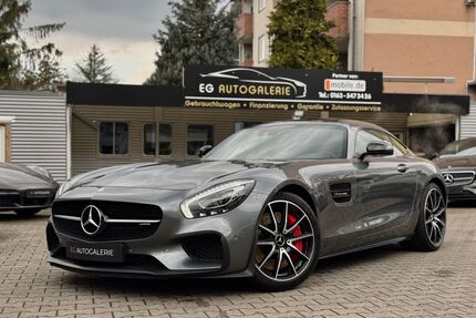 Mercedes-Benz AMG GT S Gebrauchtwagen