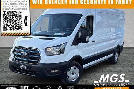 Ford Transit Gebrauchtwagen