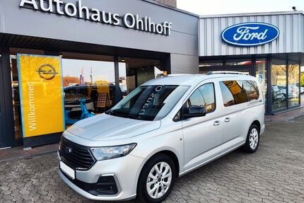 Ford Grand Tourneo Gebrauchtwagen