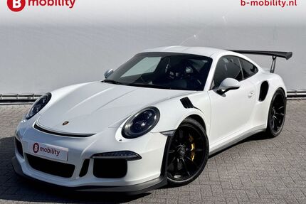 Porsche 991 Gebrauchtwagen