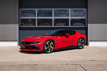 Ferrari 12Cilindri Gebrauchtwagen