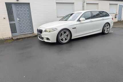 BMW 530 Gebrauchtwagen