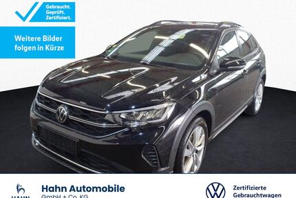 VW Taigo Gebrauchtwagen