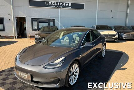 Tesla Model 3 Gebrauchtwagen