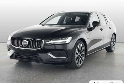 Volvo V60 Gebrauchtwagen