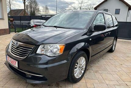 Lancia Voyager Gebrauchtwagen