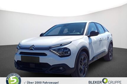 Citroen C4 Gebrauchtwagen