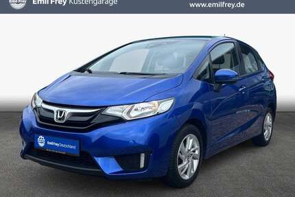 Honda Jazz Gebrauchtwagen