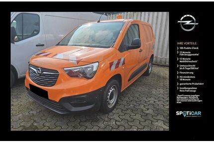 Opel Combo Gebrauchtwagen