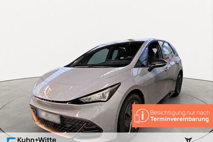 Cupra Born Gebrauchtwagen