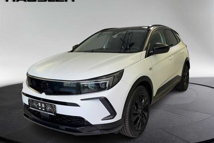 Opel Grandland (X) Gebrauchtwagen